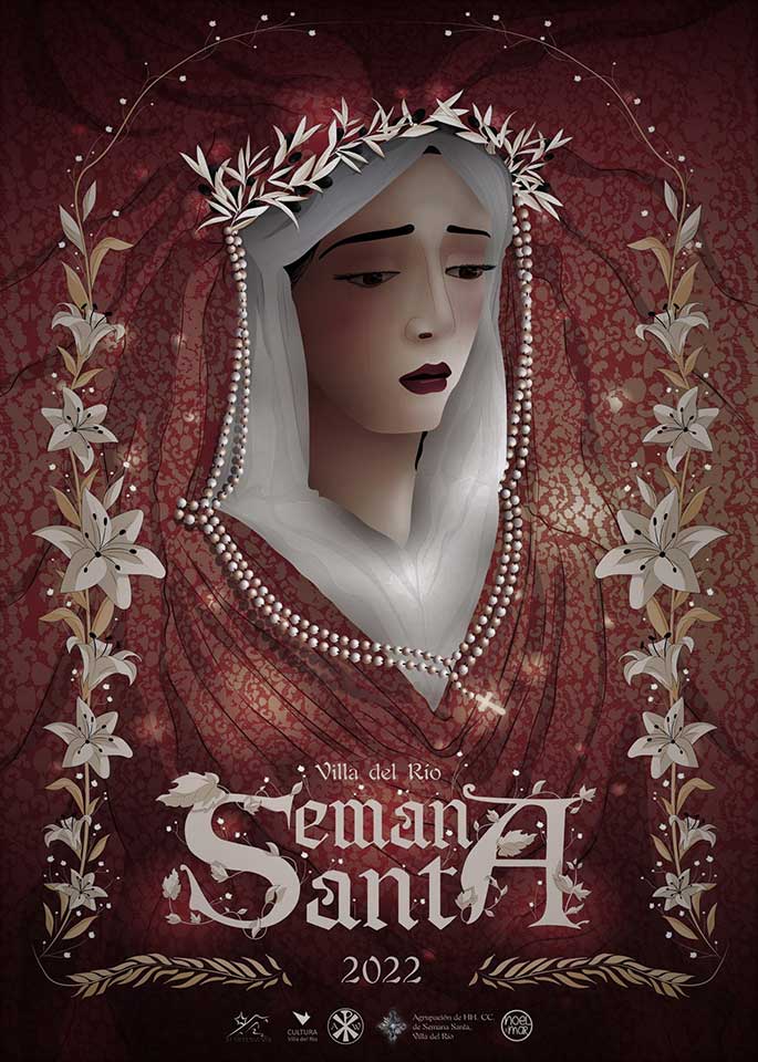 Semana Santa en Villa del Río  